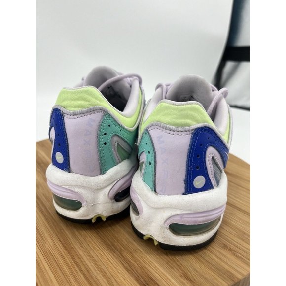 Size‎ 7 Nike Air Max Tailwind 4 -Bubble Pack Women's CU4760-500 Multi-Color EUC - Picture 5 of 12